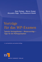 Anja Chalupa, Diplom-Kauffrau, Wirtschaftsprüferin und Steuerberaterin, Maren Hunger, Diplom-Wirtschaftsjuristin (FH), Wirtschaftsprüferin und Steuerberaterin, Alexandra Rapp, Diplom-Ökonomin, Wirtschaftsprüferin und Steuerberaterin, und Eva Romatzeck Wandt, Internationell Ekonom, Wirtschaftsprüferin und Steuerberaterin:
Anja Chalupa, Diplom-Kauffrau, Wirtschaftsprüferin und Steuerberaterin, Maren Hunger, Diplom-Wirtschaftsjuristin (FH), Wirtschaftsprüferin und Steuerberaterin, Alexandra Rapp, Diplom-Ökonomin, Wirtschaftsprüferin und Steuerberaterin, und Eva Romatzeck Wandt, Internationell Ekonom, Wirtschaftsprüferin und Steuerberaterin