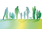 Die Debatte um eine zeitgemäße Ehe- und Familienbesteuerung brennt erneut!