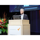 30. Deutscher Steuerberatertag, Salzburg 2007 - StB/WP Dipl.-Kfm. Dr. Horst Vinken, Präsident der Bundessteuerberaterkammer 30. Deutscher Steuerberatertag, Salzburg 2007 - StB/WP Dipl.-Kfm. Dr. Horst Vinken, Präsident der Bundessteuerberaterkammer