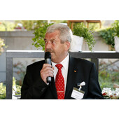 Sommerauftakt 2007 - DStV-Präsident Jürgen Pinne Sommerauftakt 2007 - DStV-Präsident Jürgen Pinne