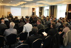 Erfolgreiches DStV-Symposium: Steuerberater entsorgen Bürokratie