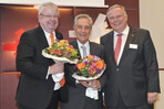Verbandstag 2014 des Steuerberaterverbandes Düsseldorf e.V.
