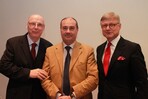 20 Jahre EFAA - Europäischer Verband begeht rundes Jubiläum