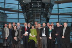 Rat der EFAA tagt in Berlin