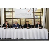 Sommerauftakt 2008 - Pressekonferenz des DStV am 17.6.2008