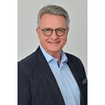 Dipl.-Bw. Hans-Joachim Oettinger