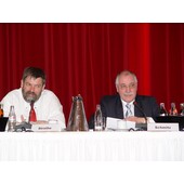 Mitgliederversammlung 2006 - Mitgliederversammlung 2006 Mitgliederversammlung 2006 - Mitgliederversammlung 2006