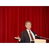 Mitgliederversammlung 2006 - Dipl.-Kfm. Wirt.-Ing. Wolfgang Wehmeier, Berlin Mitgliederversammlung 2006 - Dipl.-Kfm. Wirt.-Ing. Wolfgang Wehmeier, Berlin