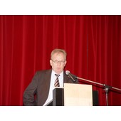 Mitgliederversammlung 2006 - StB Sigurd Butenschön, Berlin Mitgliederversammlung 2006 - StB Sigurd Butenschön, Berlin