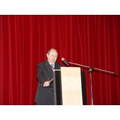 Mitgliederversammlung 2006 - StB/WP Professor Dr. Klaus-Jürgen Lehwald, Köln Mitgliederversammlung 2006 - StB/WP Professor Dr. Klaus-Jürgen Lehwald, Köln