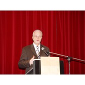 Mitgliederversammlung 2006 - StB/WP/RB Hans W. Haubruck, Werne Mitgliederversammlung 2006 - StB/WP/RB Hans W. Haubruck, Werne