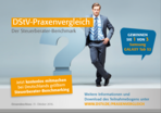 Praxenvergleich 2016: Teilnahme bis 31. Oktober möglich!