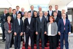 DStV-Geschäftsführerkonferenz in Warnemünde