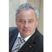 StB/WP Dipl.-Kfm. Hans-Christoph Seewald - Präsident des DStV