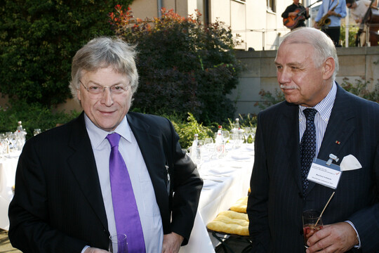 Sommerauftakt 2007