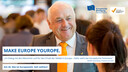 DStV Kurzposition zu den Europawahlen 2019 und Interviews zur Steuerberatung in Europa mit Nicola Beer (FDP), Evelyne Gebhardt (SPD) und Dr. Andreas Schwab (CDU)