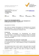 DStV-Stellungnahme B 02/19 zum Bilanzrichtlinie-Umsetzungsgesetz (BilRUG)