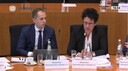 Mittendrin statt nur dabei – DStV als Sachverständiger bei der öffentlichen Anhörung zur Grundsteuer-Reform