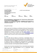 Entwurf eines Gesetzes zur Umsetzung steuerlicher Hilfsmaßnahmen zur Bewältigung der Corona-Krise (Corona-Steuerhilfegesetz) sowie Antrag der Fraktion BÜNDNIS 90/DIE GRÜNEN „Verbesserte Verlustverrechnung zur Linderung der wirtschaftlichen Folgen der COVID-19-Epidemie gesetzlich und rechtssicher ermöglichen“