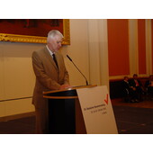 29. Deutscher Steuerberatertag, Berlin 2006 - StB Wolfgang Wawro 29. Deutscher Steuerberatertag, Berlin 2006 - StB Wolfgang Wawro