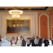 29. Deutscher Steuerberatertag, Berlin 2006 - Eröffnung im Wappensaal des Roten Rathaus 29. Deutscher Steuerberatertag, Berlin 2006 - Eröffnung im Wappensaal des Roten Rathaus
