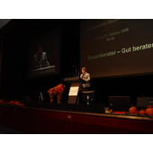 29. Deutscher Steuerberatertag, Berlin 2006 - Dr. Barbara Hendricks, MdB 29. Deutscher Steuerberatertag, Berlin 2006 - Dr. Barbara Hendricks, MdB