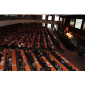 Saal - 34. Deutscher Steuerberatertag, Düsseldorf 2011 Saal - 34. Deutscher Steuerberatertag, Düsseldorf 2011