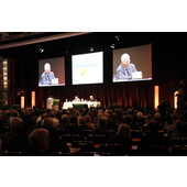 Dr. Wolfgang Schäuble, Bundesminister der Finanzen und Hans-Christoph Seewald, Präsident des Deutschen Steuerberaterverbandes e.V. - Dr. Wolfgang Schäuble, Bundesminister der Finanzen und Hans-Christoph Seewald, Präsident des Deutschen Steuerberaterverbandes e.V., 34. Deutscher Steuerberatertag, Düsseldorf 2011 Dr. Wolfgang Schäuble, Bundesminister der Finanzen und Hans-Christoph Seewald, Präsident des Deutschen Steuerberaterverbandes e.V. - Dr. Wolfgang Schäuble, Bundesminister der Finanzen und Hans-Christoph Seewald, Präsident des Deutschen Steuerberaterverbandes e.V., 34. Deutscher Steuerberatertag, Düsseldorf 2011