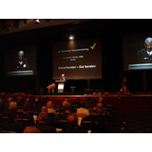 29. Deutscher Steuerberatertag, Berlin 2006 - StB/vBP Jürgen Pinne, Präsident des Deutschen Steuerberater-verbandes e.V. (DStV) 29. Deutscher Steuerberatertag, Berlin 2006 - StB/vBP Jürgen Pinne, Präsident des Deutschen Steuerberater-verbandes e.V. (DStV)