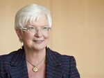DStV bei Gerda Hasselfeldt