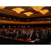 29. Deutscher Steuerberatertag, Berlin 2006 - Eröffnung 29. Deutscher Steuerberatertag, Berlin 2006 - Eröffnung