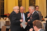 Mittelstandspreis 2011 für Rainer Brüderle
