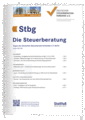Die Steuerberatung