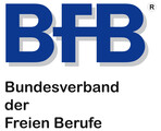 BFB wählt neues Präsidium - Dr. Horst Vinken neuer Präsident , Harald Elster neuer Schatzmeister des BFB