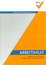 Hilfe bei der Ermittlung der Herstellungskosten per Betriebsabrechnungsbogen