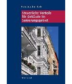 Hans-Joachim Beck, 
Leiter Abteilung Steuern, 
Immobilienverband Deutschland IVD
Bundesverband der Immobilienberater,
Makler, Verwalter und Sachverständigen e.V.: 
Steuerliche Vorteile für Gebäude in einem Sanierungsgebiet.