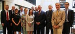 EFAA-Präsidium zu Gast beim DStV