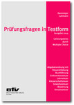 Regierungsdirektor a. D. Gerhard Dammeyer und
Steueramtsrätin Almut Luhmann:
Prüfungsfragen in Testform