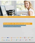 Neue DStV-Broschüre: Telearbeit in der Steuerberatungskanzlei