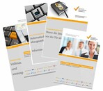Aktuelle Arbeitshilfen, Broschüren und Praxistipps beim DStV
