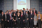 Ethische Fragen bei der Vertragsbeziehung zwischen Steuerberater und Mandanten – EFAA diskutiert in Berlin mit internationalen Experten