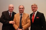 20 Jahre EFAA - Europäischer Verband begeht rundes Jubiläum