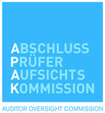 10 Jahre Abschlussprüferaufsichtskommission – Symposium und Empfang