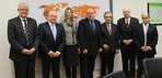 Jahresauftaktgespräch zwischen dem BMF und den beiden Spitzenorganisationen des steuerberatenden Berufs