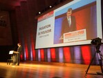 DStV zu Gast bei der französischen Steuerberaterkammer