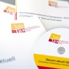 TeleTax-DVD zum Kanzleimarketing