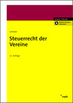 Begründet von Herbert Schleder, Oberamtsrat im Bundesministerium der Finanzen a. D. Fortgeführt von Regierungsdirektor Dr. Michael Myßen, Diplom-Finanzwirt (FH); Regierungsamtsfrau Arlett Feierabend, Dipl.-Finanzwirtin (FH) und Oberregierungsrat Andreas Kerst, Dipl.-Jurist, LL.M./MM. sowie Oberregierungsrätin Carina Emser: Steuerrecht der Vereine