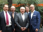 DStV trifft die Deutsche Steuergewerkschaft (DStG)