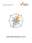 Frisch, modern und übersichtlich: Der DStV-Geschäftsbericht 2014 ist da!