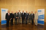 BFB-Mitgliederversammlung mit Neuwahlen